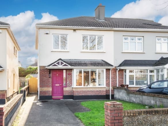 31 Templeview Avenue, Clarehall, Dublin 13