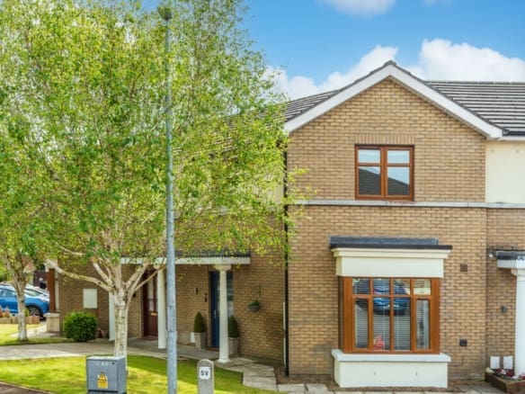 19 Galtrim Grange, Malahide, Co.Dublin