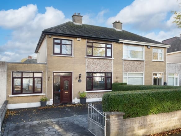 151 Stapolin Lawns, Baldoyle, Co.Dublin