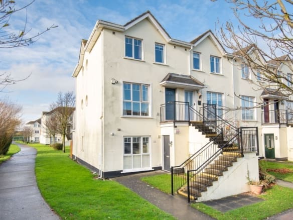 46 Holywell Villas, Swords, Co.Dublin