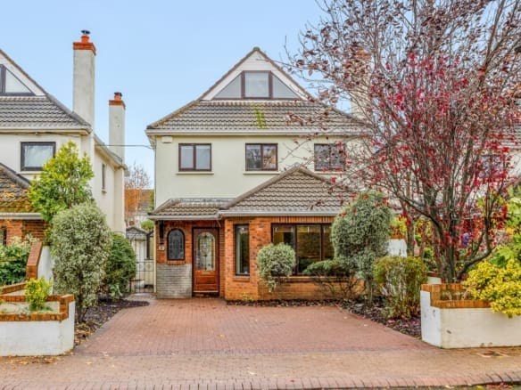 5 Talbot Court, Malahide, Co.Dublin