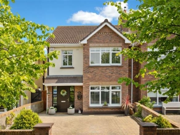 64 Carr’s Mill, Donabate, Co.Dublin