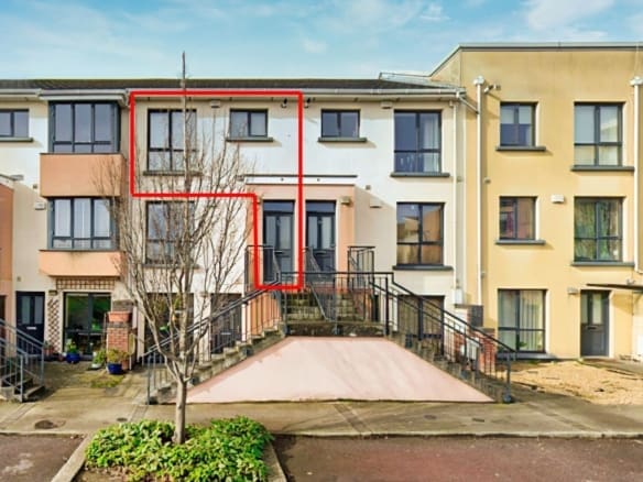 20 Myrtle House, The Coast, Baldoyle, Dublin 13