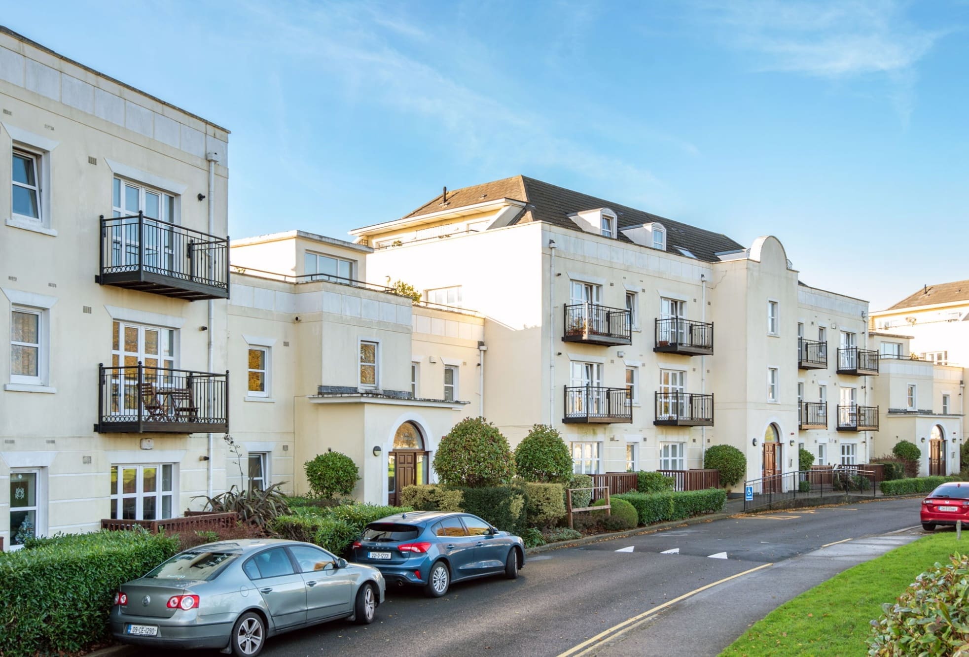 Kelly1-web-or-mls-1-print-externals-4 Apartment 16, The Fairways, Seabrook Manor, Portmarnock, Co.Dublin