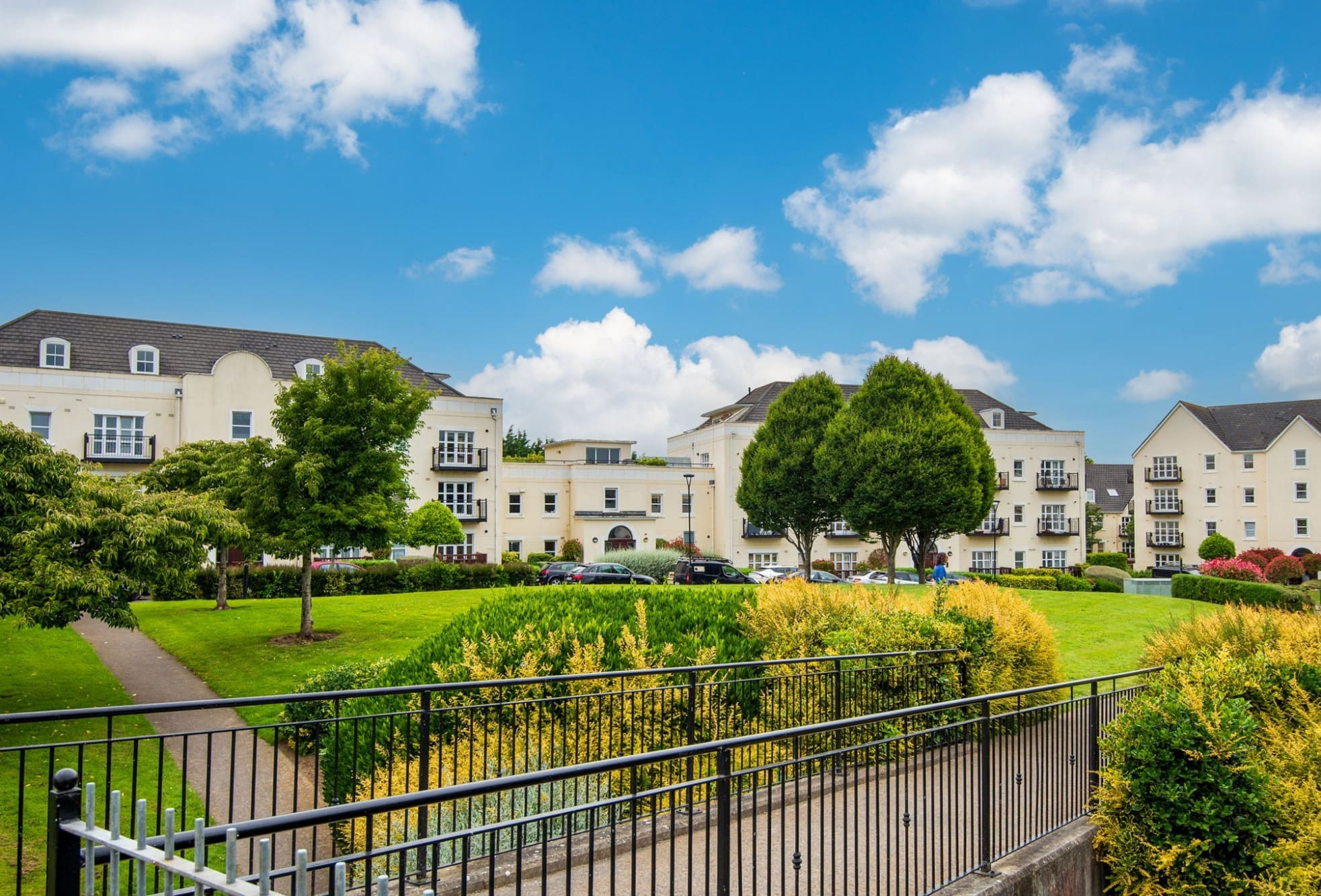 Kelly17-web-or-mls-5-print-externals-5 Apartment 16, The Fairways, Seabrook Manor, Portmarnock, Co.Dublin