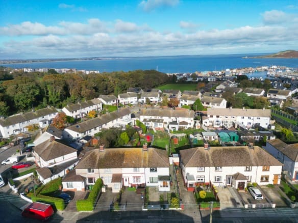 70 Grace O’Malley Road, Howth, Co. Dublin