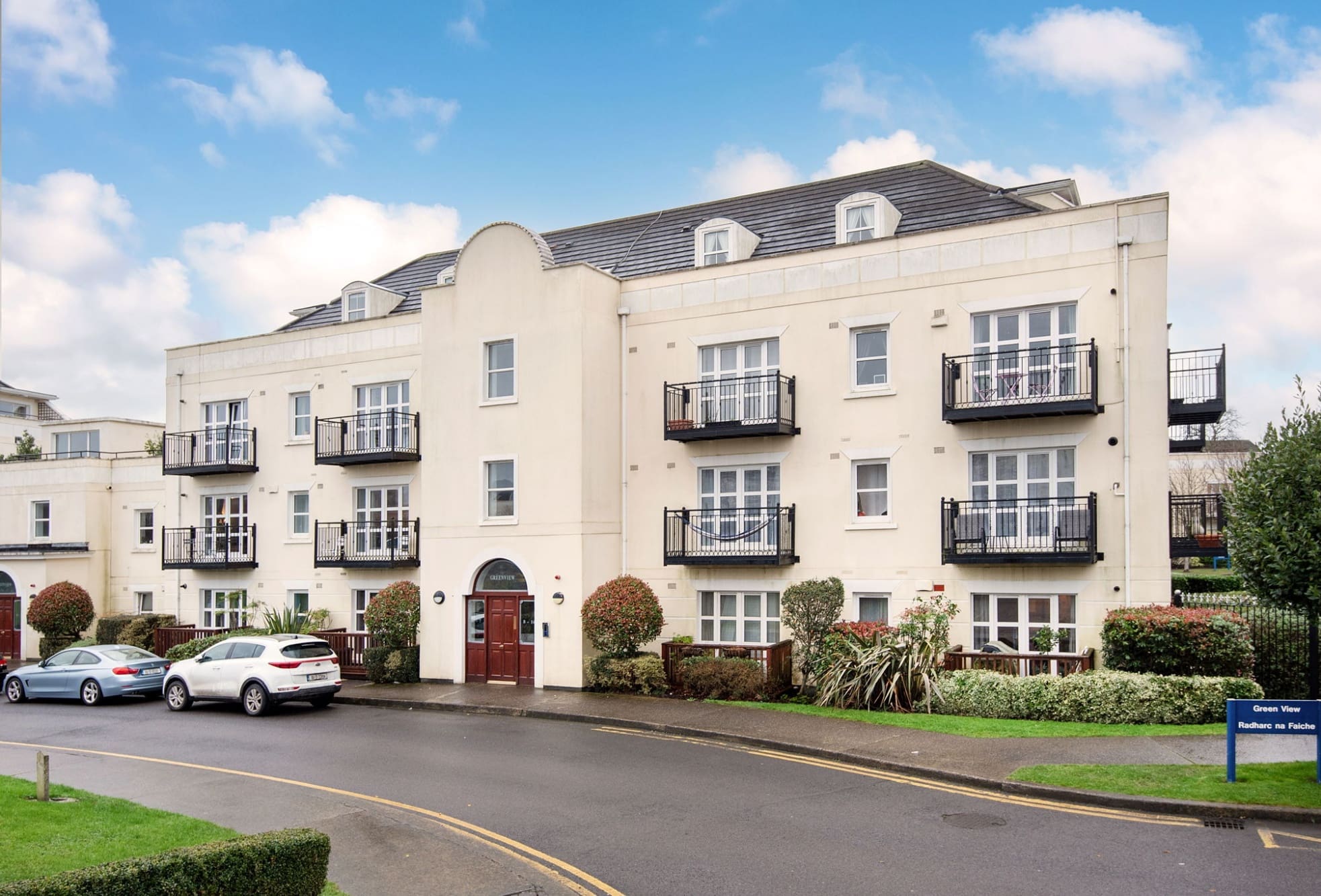 Kelly1-web-or-mls-1-print-externals-1 3 Greenview, Seabrook Manor, Portmarnock, Co.Dublin