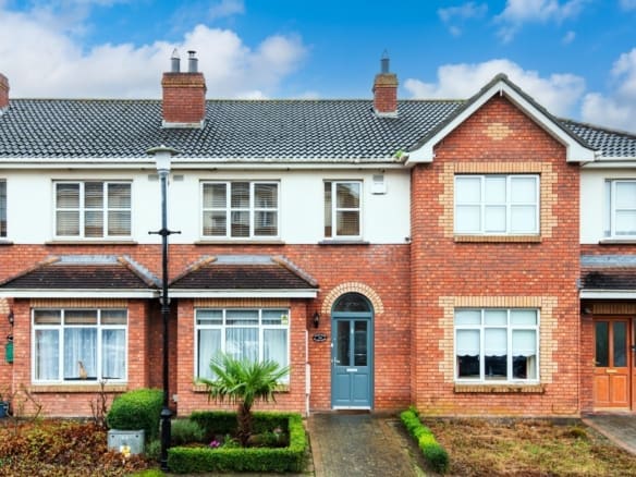 34 Boroimhe Blackthorn, Swords, Co.Dublin