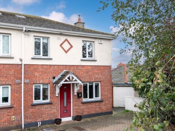 6 Seapoint Court, Baldoyle, Dublin 13