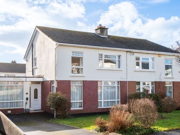 92 Bracken Drive, Portmarnock, Co.Dublin