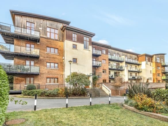 94 The Kilns, Station Road, Portmarnock, Co.Dublin