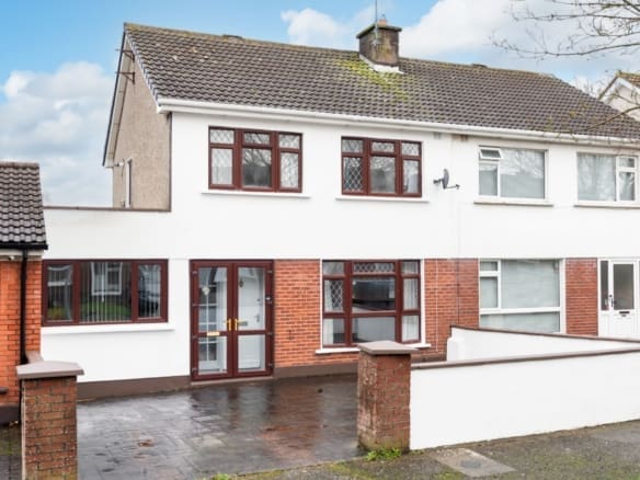34 River Valley Grove, Swords, Co. Dublin