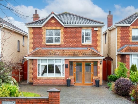 54 Torcaill, Portmarnock, Co.Dublin