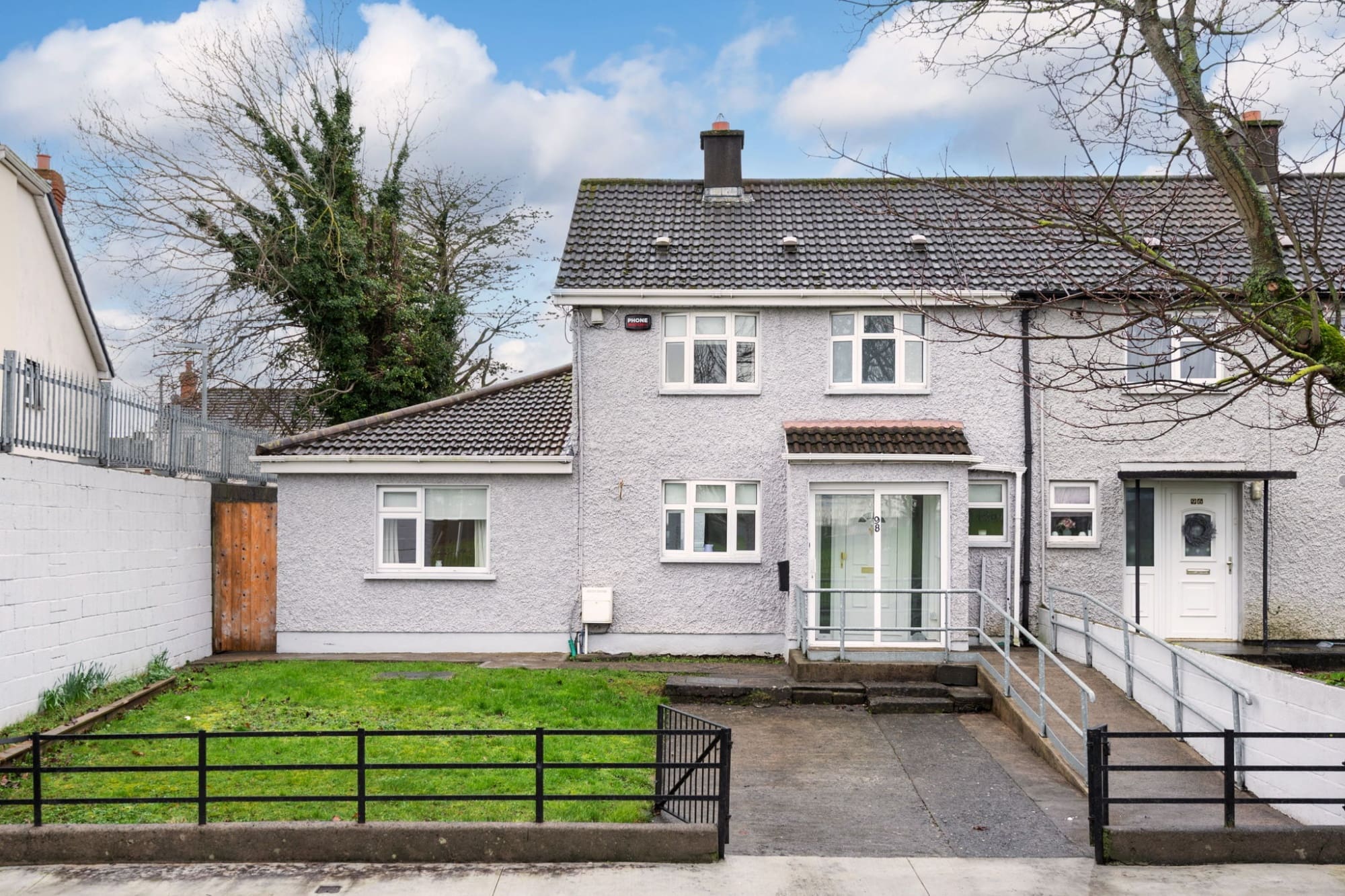 98 Millbrook Avenue, Ayrefield, Dublin 13