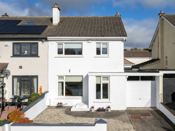 214 Ardilaun, Portmarnock, Co. Dublin