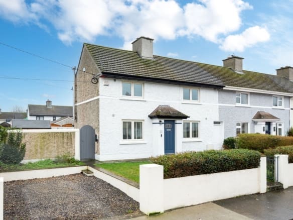 20 St.Annes’s Square, Portmarnock, Co. Dublin