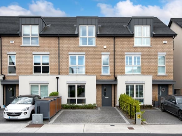 62 Drumnigh Manor, Portmarnock, Co. Dublin