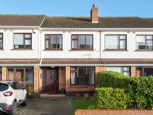 12 Beach View, Sutton, Dublin 13