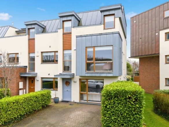 14 Lissadel Wood, Malahide, Co. Dublin