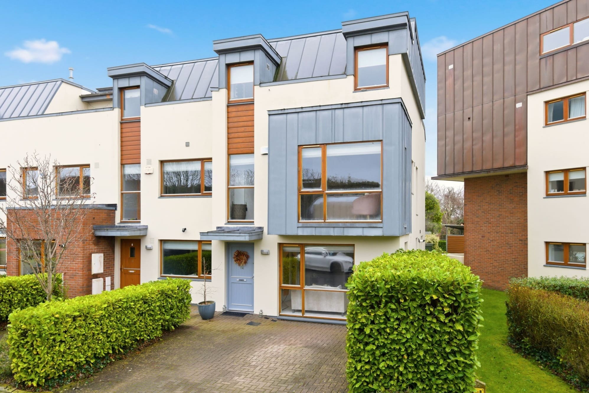 14 Lissadel Wood, Malahide, Co. Dublin
