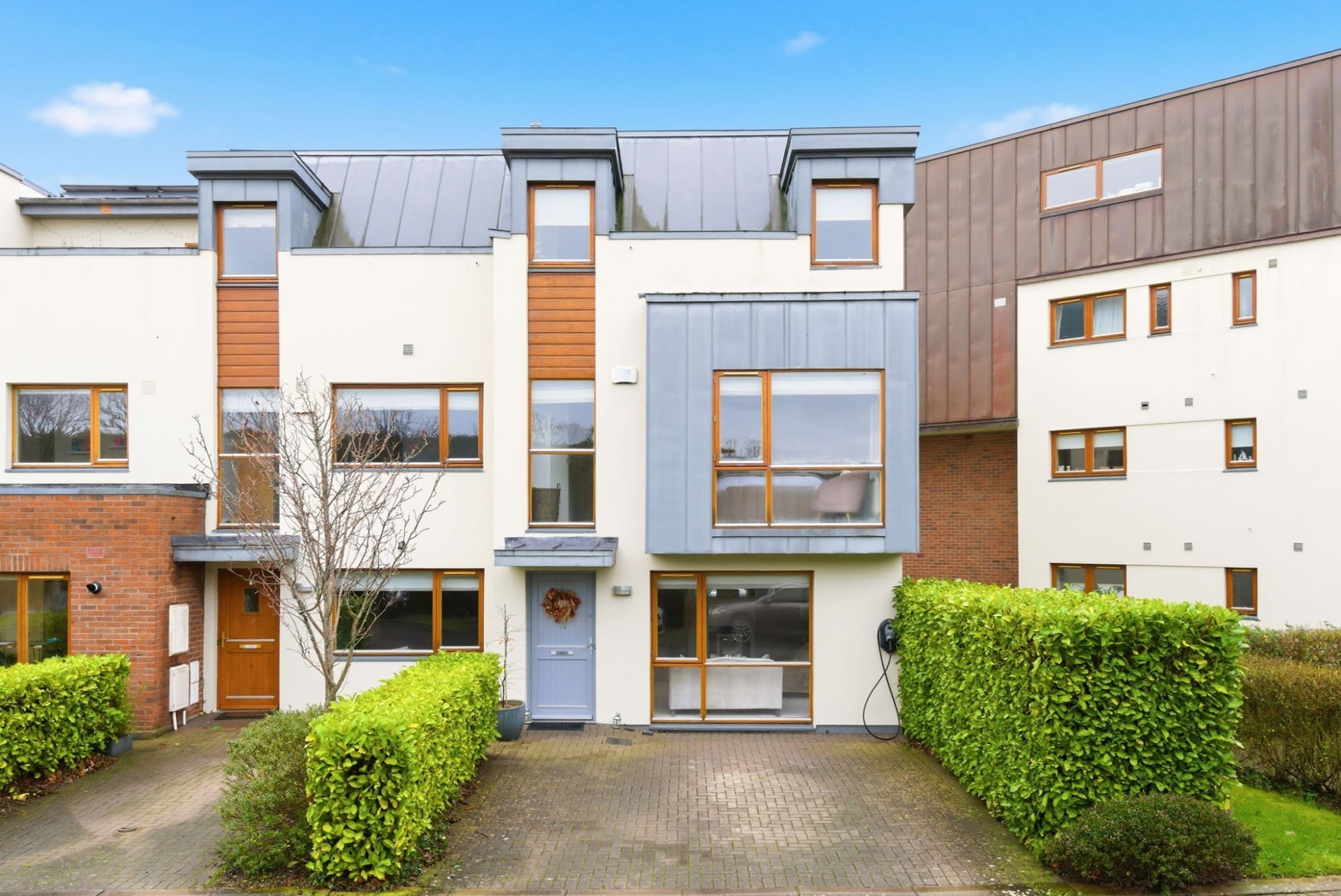 14 Lissadel Wood, Malahide, Co. Dublin