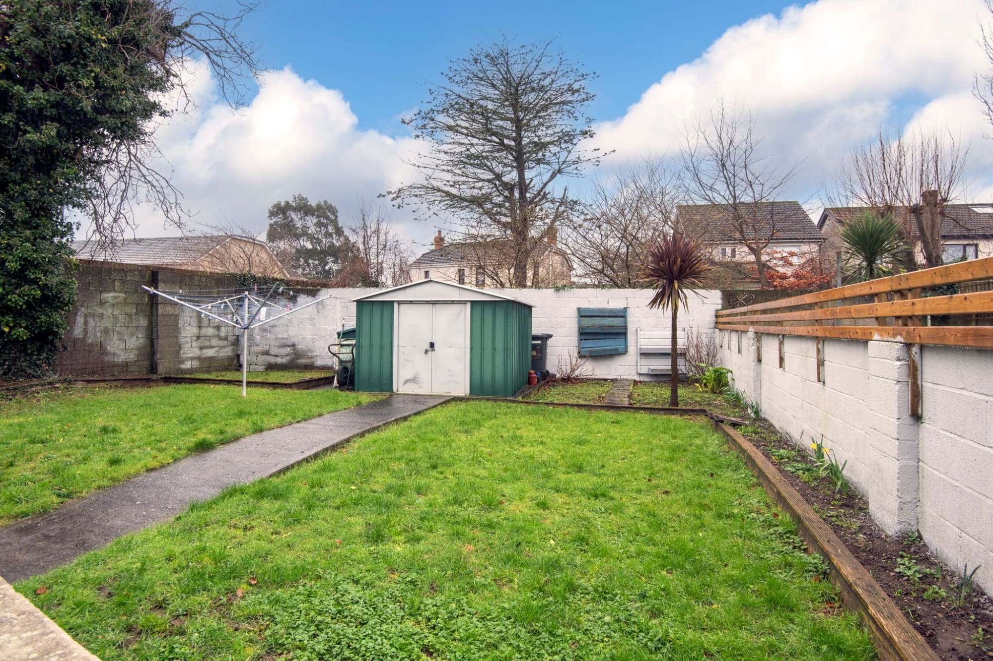 98 Millbrook Avenue, Ayrefield, Dublin 13