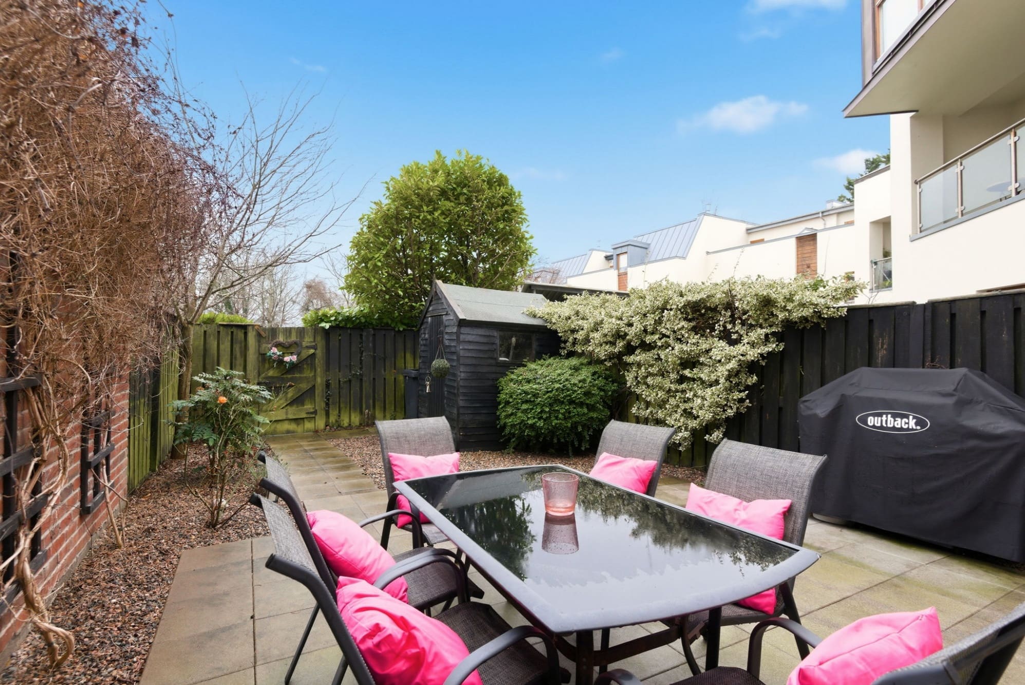 14 Lissadel Wood, Malahide, Co. Dublin