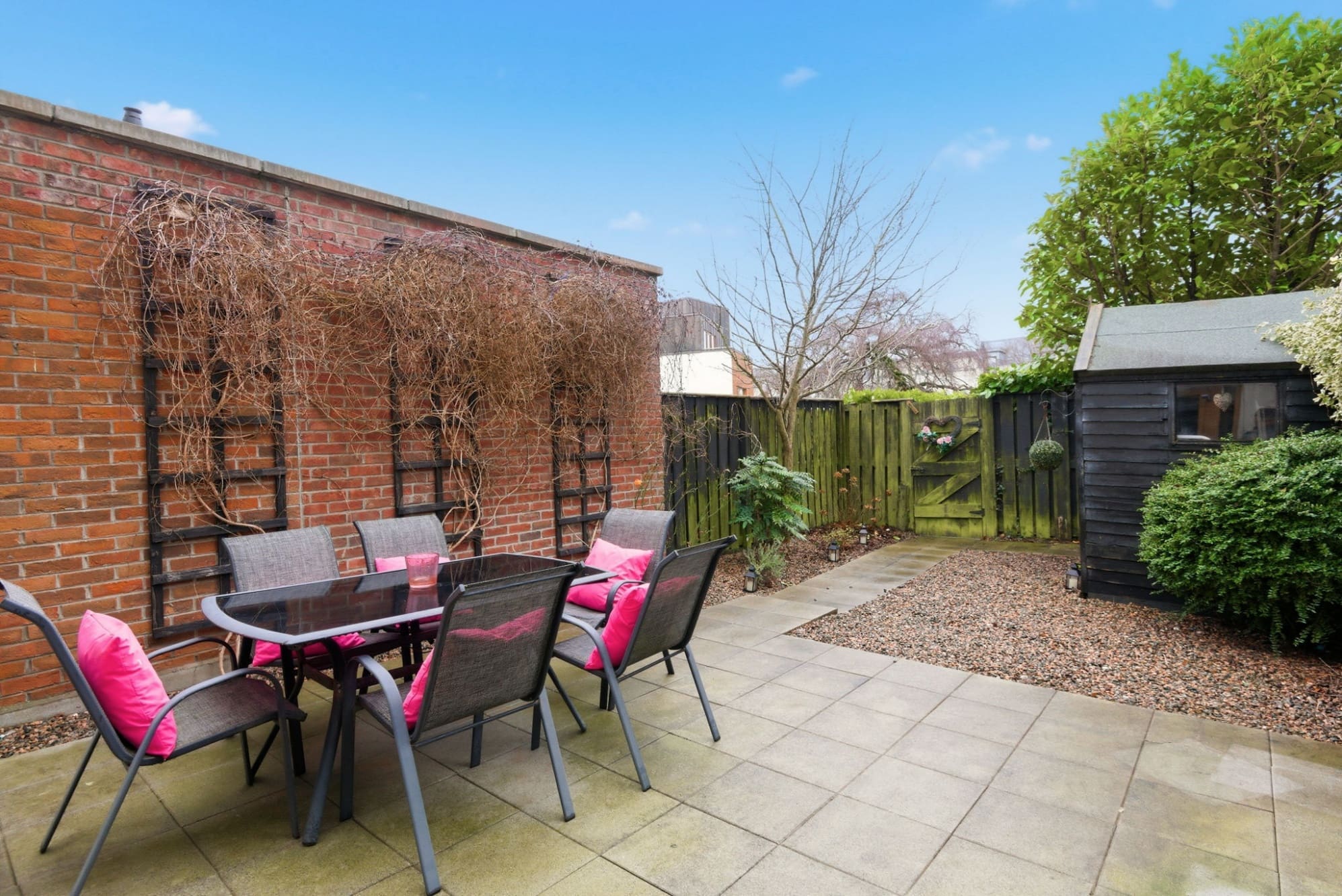 14 Lissadel Wood, Malahide, Co. Dublin