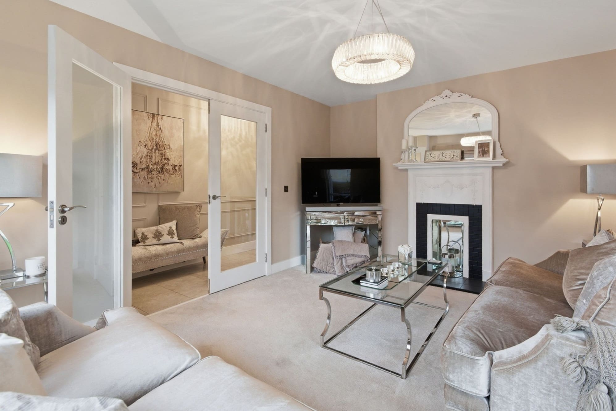 14 Lissadel Wood, Malahide, Co. Dublin