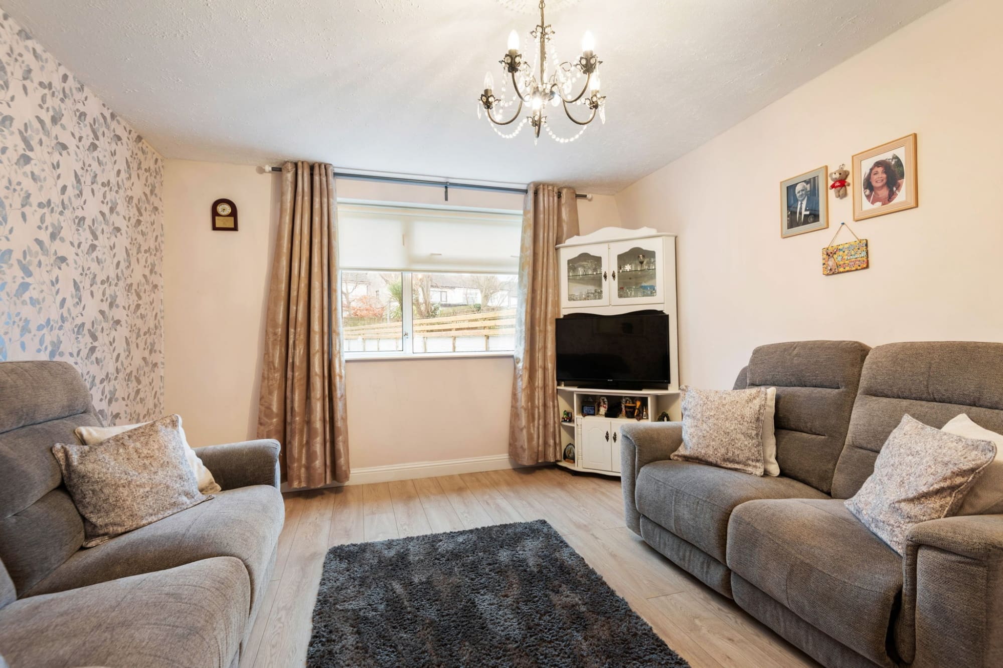98 Millbrook Avenue, Ayrefield, Dublin 13