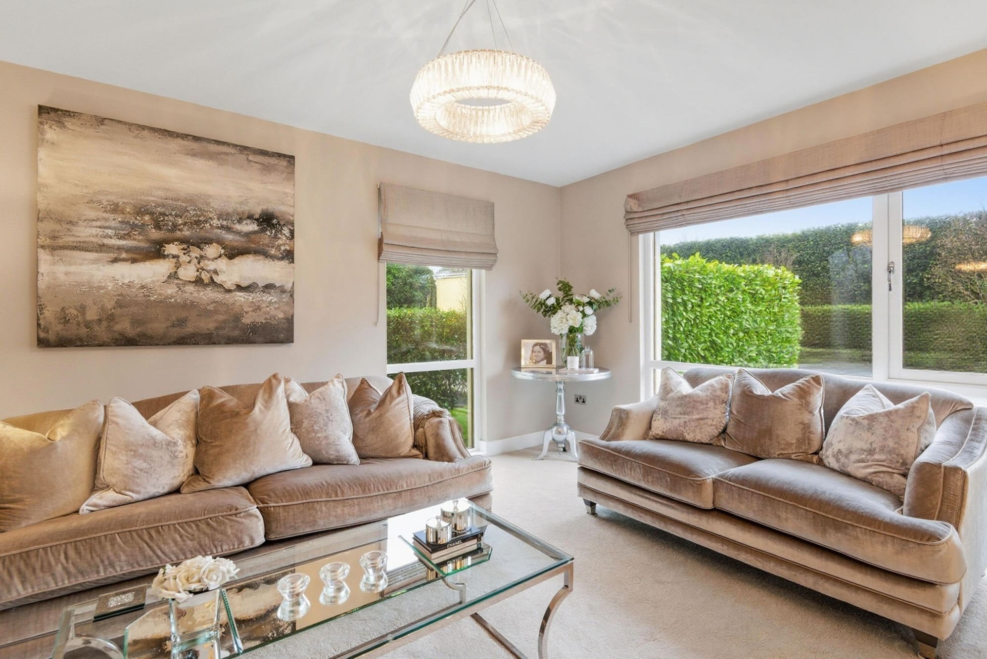 14 Lissadel Wood, Malahide, Co. Dublin
