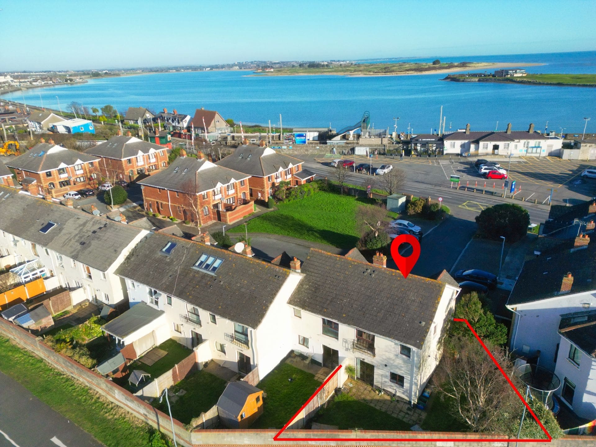 6 Tramway Court, Sutton, Dublin 13