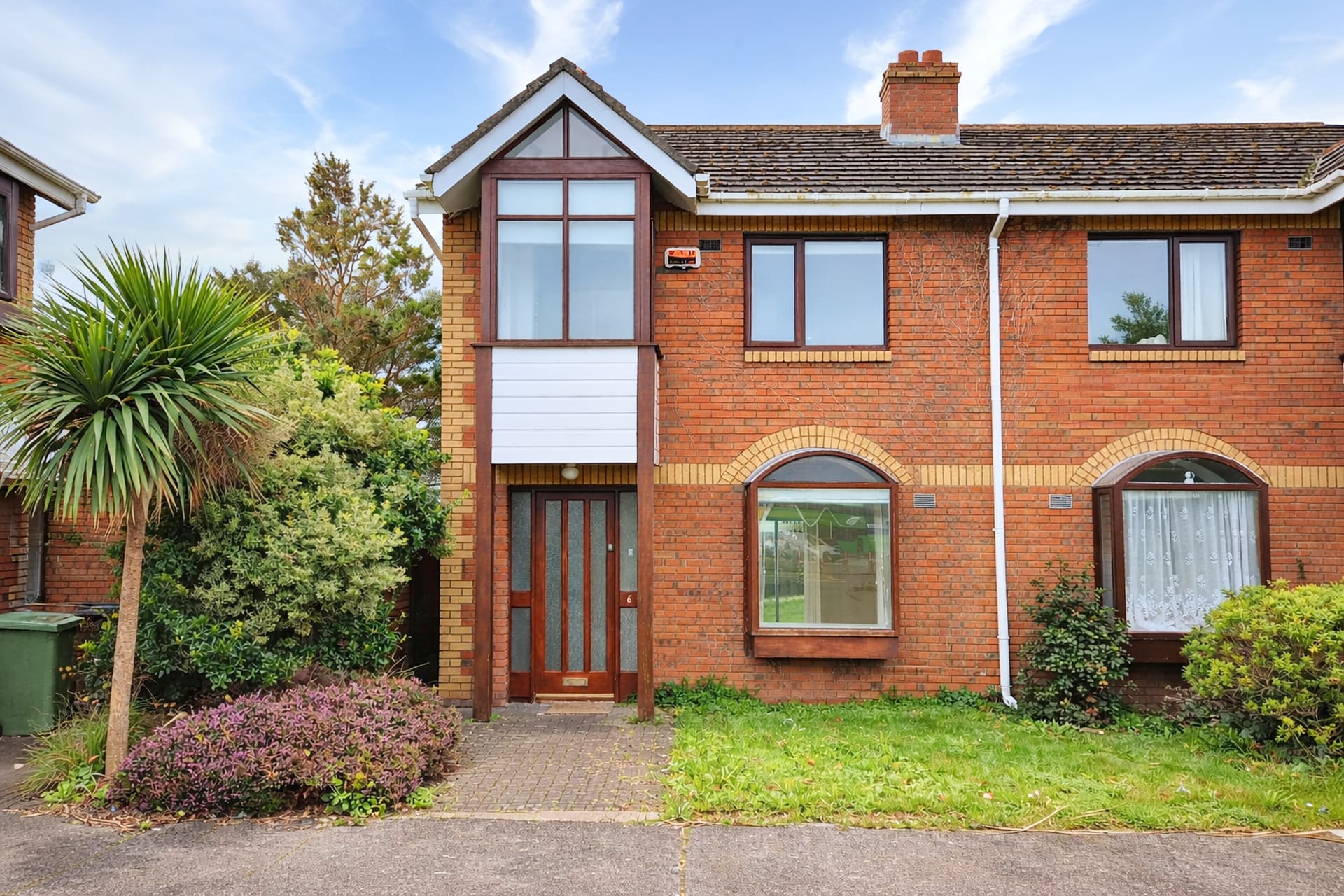 6 Tramway Court, Sutton, Dublin 13