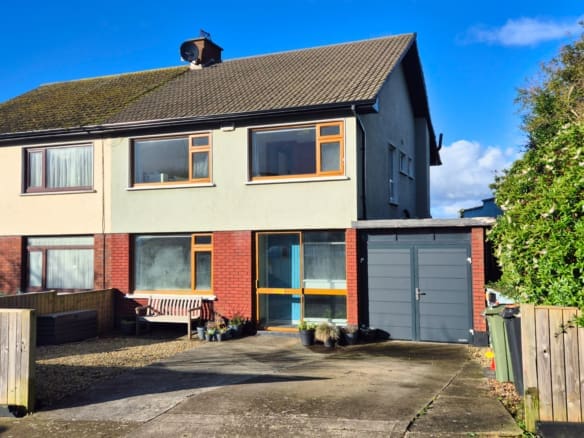2 Evora Park, Howth, Co. Dublin