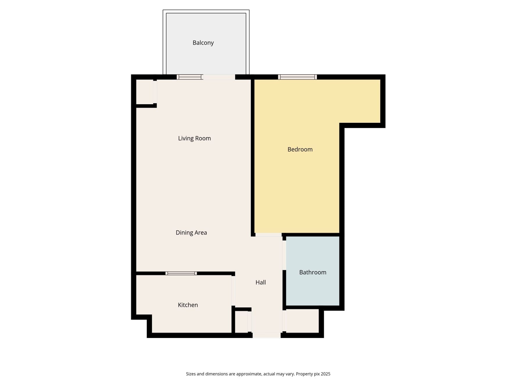 kelly1-Floorplan_1 20 Millbank, The Links, Portmarnock, Co.Dublin