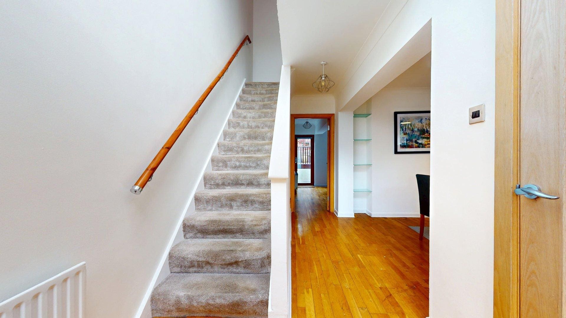 2 Thormanby Grove, Howth, Co. Dublin