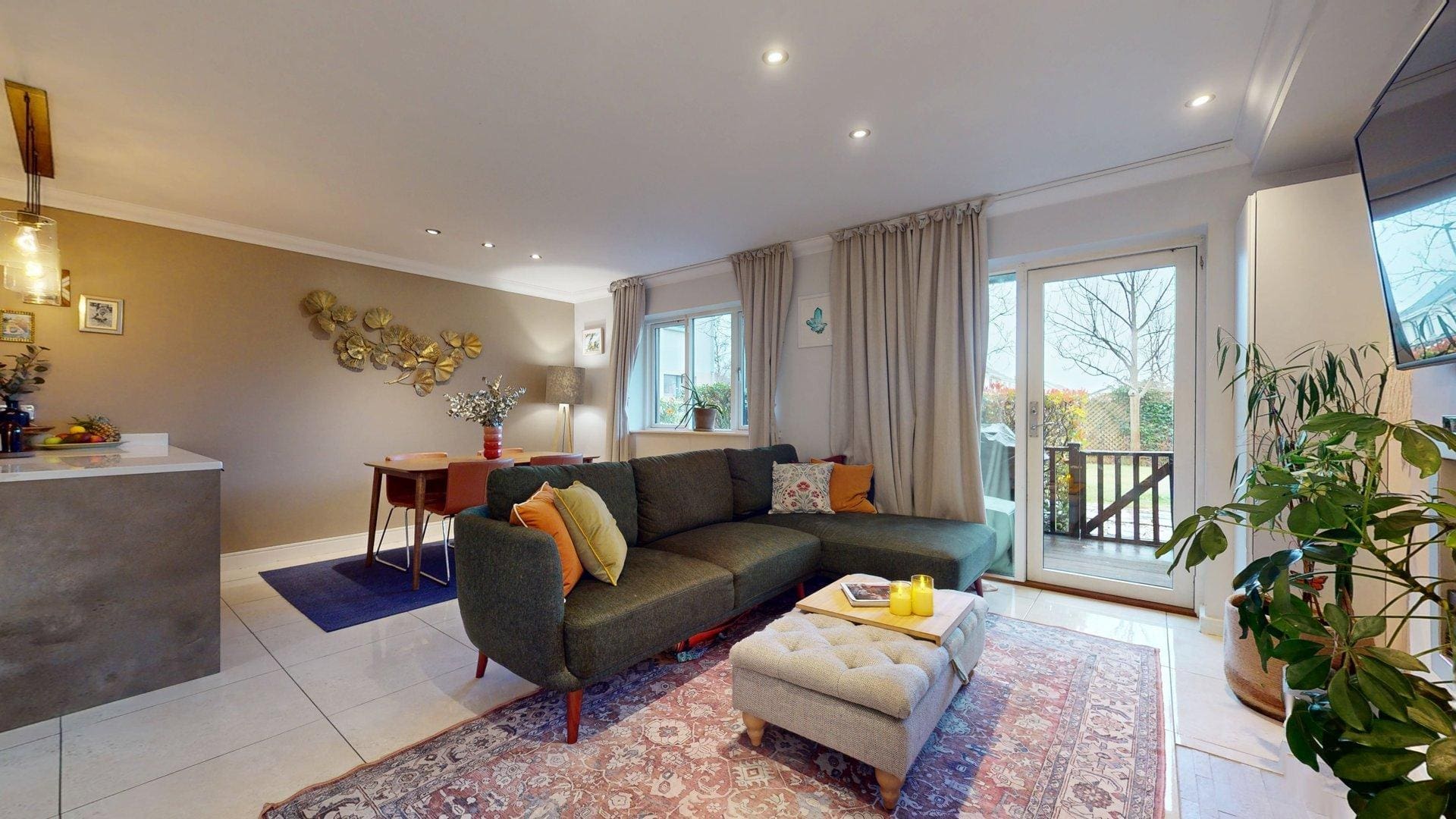 21 Red Arches Rd, The Coast, Baldoyle, D13