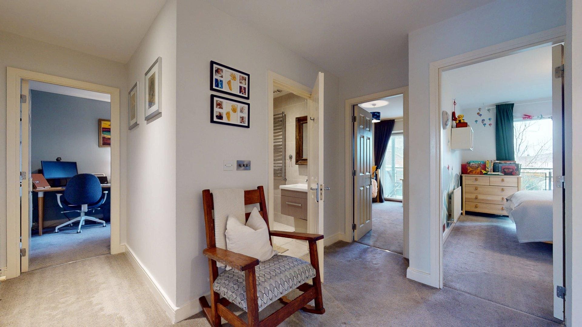 21 Red Arches Rd, The Coast, Baldoyle, D13