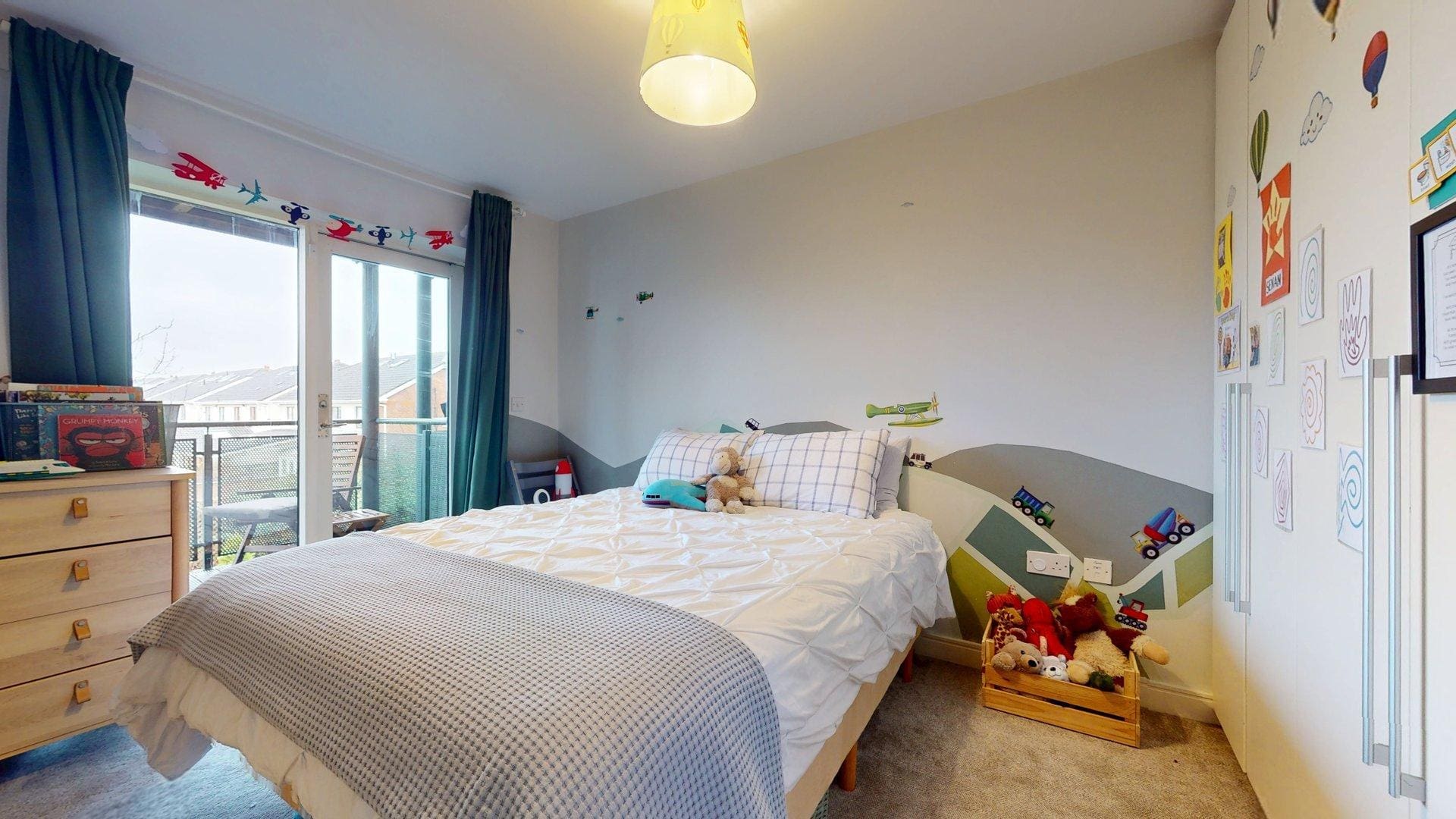 21 Red Arches Rd, The Coast, Baldoyle, D13