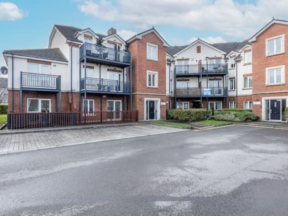 Apartment 47 Millfield, The Links, Portmarnock, Co.Dublin