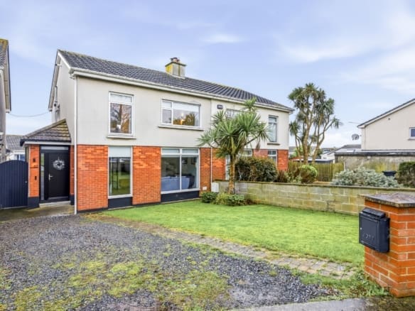 62 Alder Court, Wendell Avenue, Portmarnock, Co. Dublin