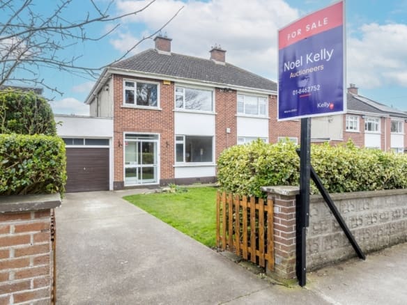28 Carrickhill Road, Portmarnock, Co. Dublin