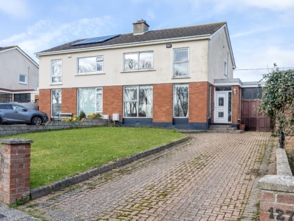 127 Kelvin Close, Portmarnock, Co. Dublin