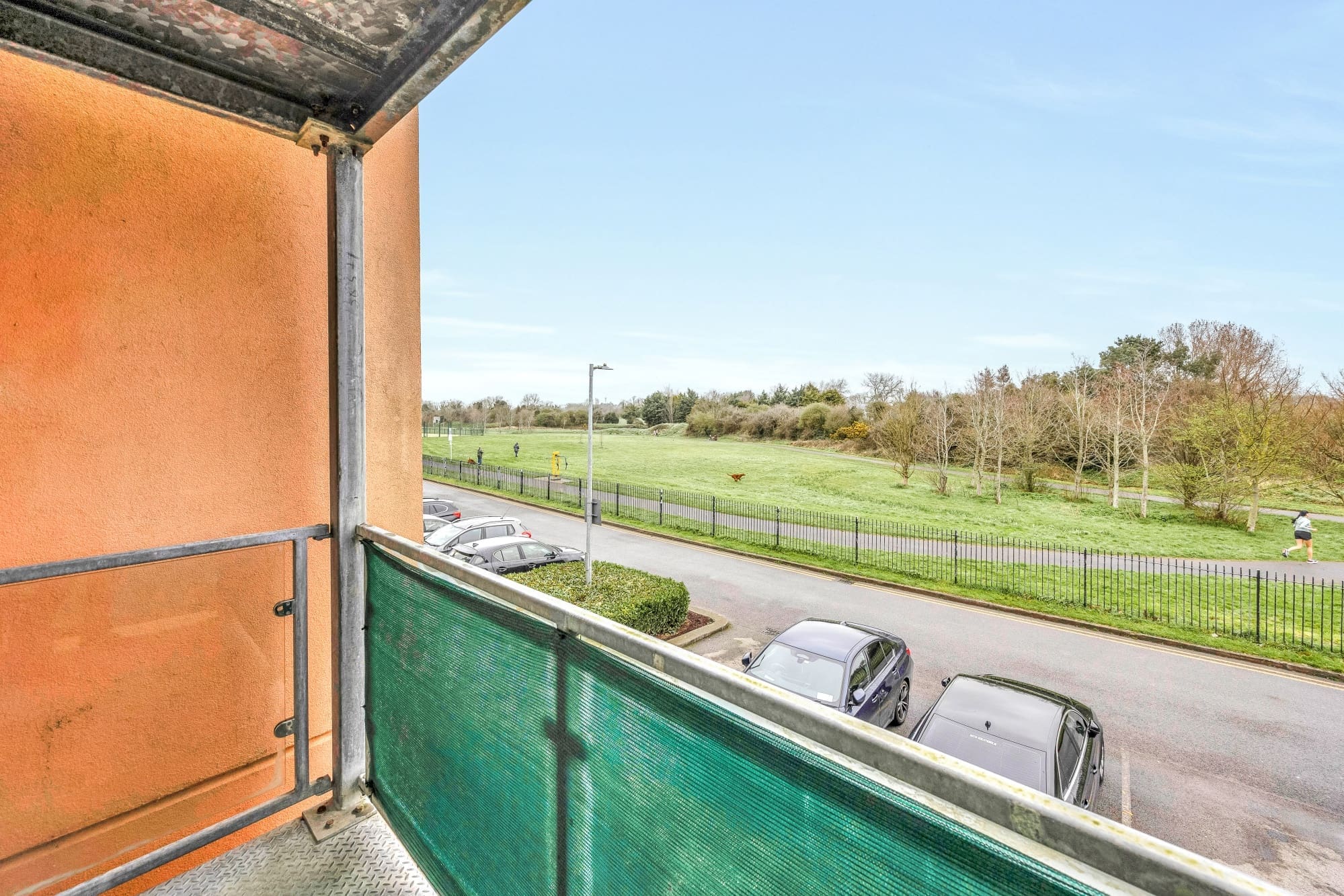 Apartment 9 Lincoln Hall, Thornleigh Road, Swords, Co. Dublin