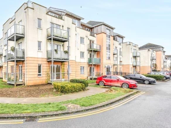 Apartment 9 Lincoln Hall, Thornleigh Road, Swords, Co. Dublin