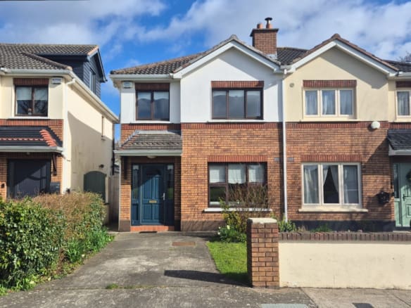 224 Collinswood, Collins Avenue, Dublin 9