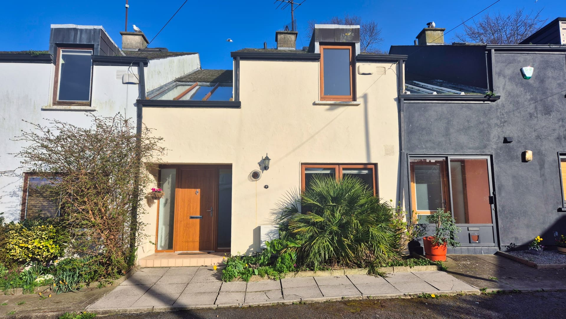 2 Thormanby Grove, Howth, Co. Dublin