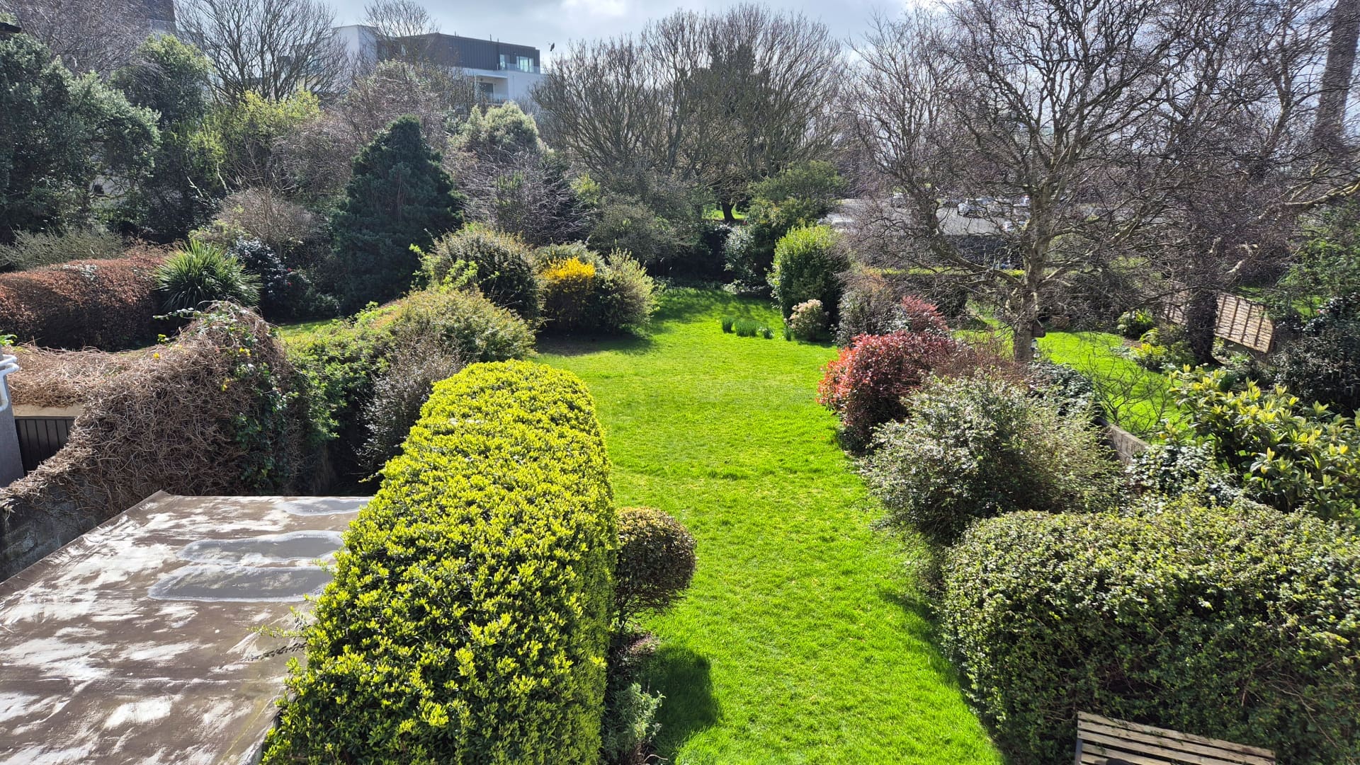 garden1 8 Glencarraig, Sutton, Dublin 13