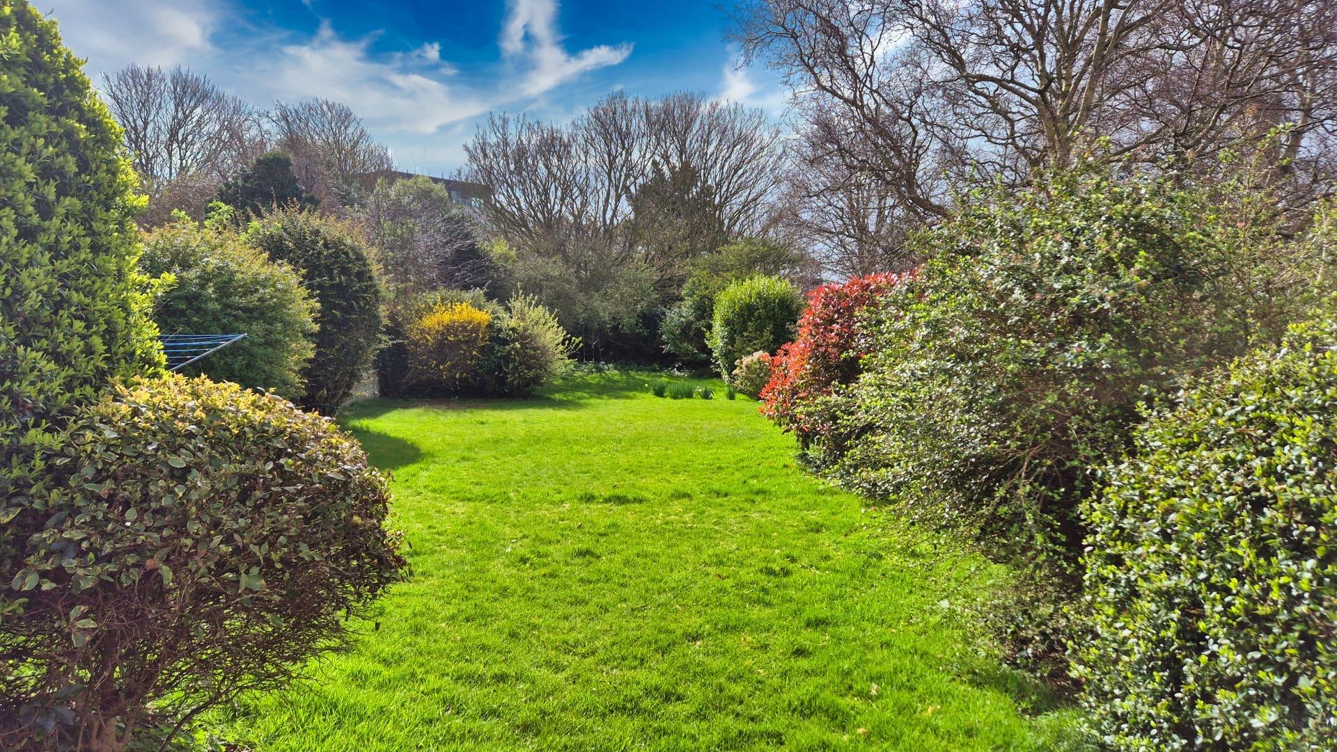garden3 8 Glencarraig, Sutton, Dublin 13