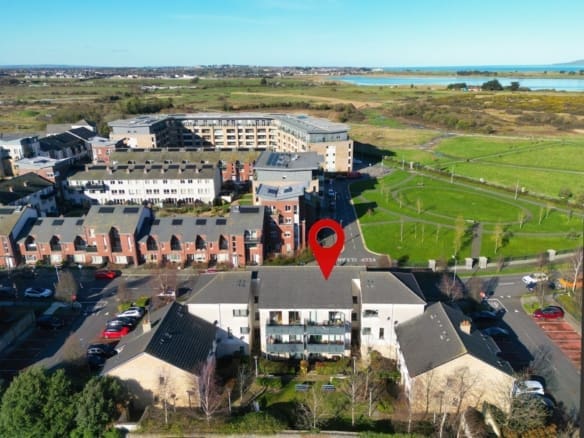 21 Red Arches Rd, The Coast, Baldoyle, D13
